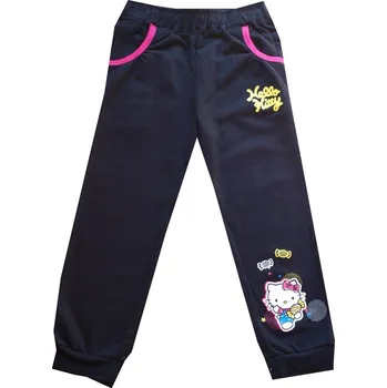 xcena Hello Kitty tepláky bavlněné Velikost: 3 roky