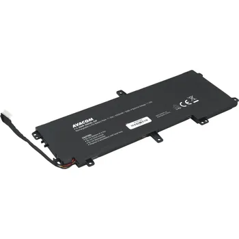 Baterie k notebooku Baterie pro HP / COMPAQ Envy 15-as105nc - AVACOM NOHP-VS03XL-43P Li-Pol 11,55V 4350mAh