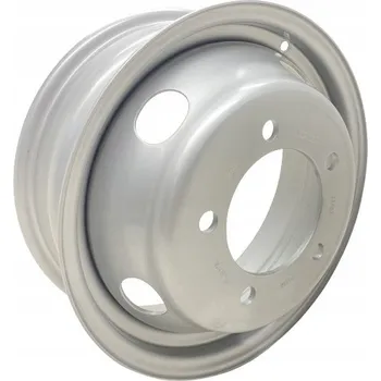 Plechové kolo disk kola renault mascott,master 5.5x16 5 děr