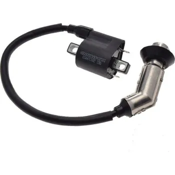 Elektroinstalace pro motocykl Baotian Indukční cívka s fajkou Baotian typ1 ZLP2012