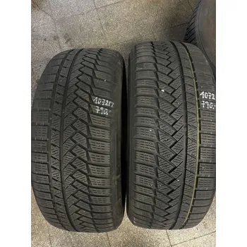Zimní osobní pneu CONTINENTAL WINTER CONTACT TS 850 225/55 R17 101V XL 5-6MM