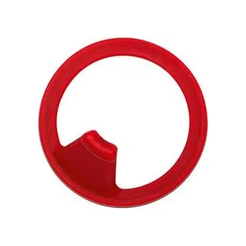 Těsnení pod hlavu červené gourmet - iSi