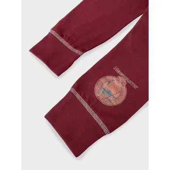 Chlapecké pyžamo Dětské pohádkové pyžamo Harry Potter M 5-6 let