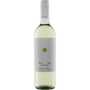 Víno Farnese Fantini - Pinot Grigio 0,75 l