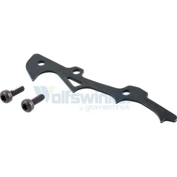 Opěrka řezání sada Husqvarna 550XP Mark II > 5963513-02