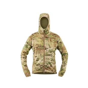 Zimní bunda Tilak Military Gear Nebba Multicam Velikost: XL
