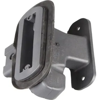 Blatník karosérie Držák pozičního světla do slun. clony MAN TG, pravý