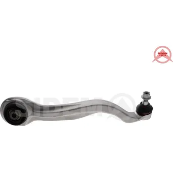 Zavěšení kol Řídicí páka, zavěšení kol SIDEM 49153