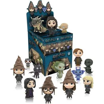 Funko Mystery Minis Harry Potter, 1ks - náhodný výběr