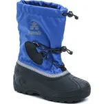 Kamik Southpole4 modré dětské sněhule EUR 32