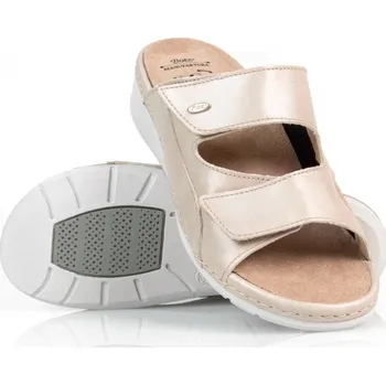 Dámská zdravotní obuv Batz Hungary BATZ Obuv TRUDI Beige Mix Rozměr: 38