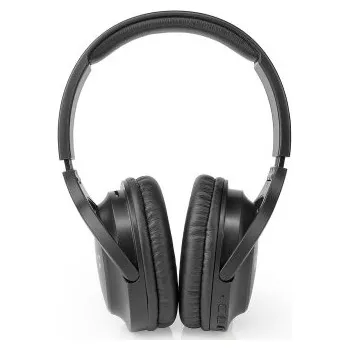 Sluchátka Bezdrátová sluchátka Over-Ear | 20 h | Vestavěný mikrofon | Ovládání stiskem | Podpora hla