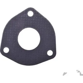 Výfuk pro motocykl Baotian Těsnění výfuku 4T koleno / koncovka ZLO80131