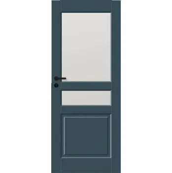 Interiérové dveře BARAŃSKI interiérové dveře BARAŇSKI PREMIUM Baron B.11