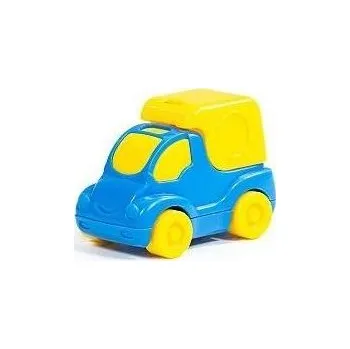 ostatní stavebnice Auto Baby furgon / +1 ****