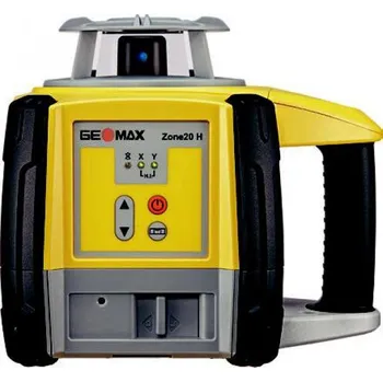 Měřící laser Rotační laser Geomax ZONE 20H