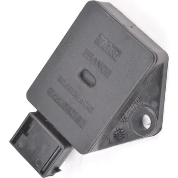 Řídicí jednotka systému oleje Fiat Ducato 2006-2016, 55198018