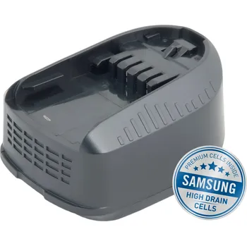 Záložní baterie Baterie pro BOSCH PSB 18 LI-2H - AVACOM ATBO-L18A1-25R Li-Ion 18V 2500mAh