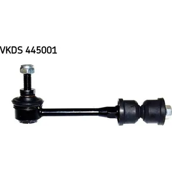 Zavěšení kol Tyč/vzpěra, stabilizátor SKF VKDS 445001