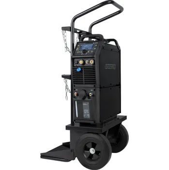 Svářečka Svářecí invertor TIG | ProTIG 3000W DC | 320A /60% | bez hořáku, bez kabelů