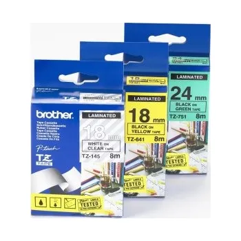 Počítač TZE-751, zelená/černá, 24mm