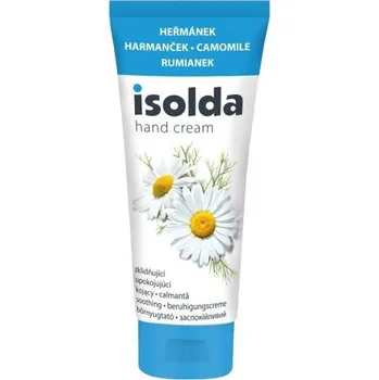 Péče o ruce ISOLDA- Heřmánek, hojivý