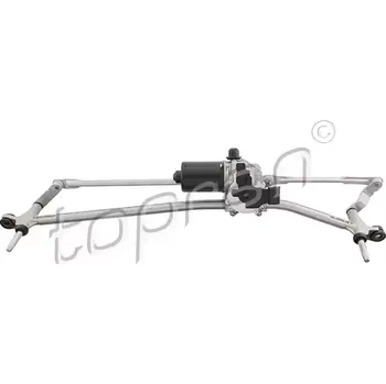 Stěrač TOPRAN Tyčoví stěračů TPR 702 324
