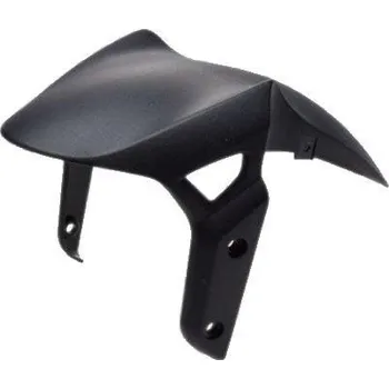 Baotian Přední blatník SR Motard černý APSR5508