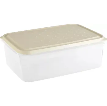 Dóza na potraviny Drina Java Box 9 l (BOX)