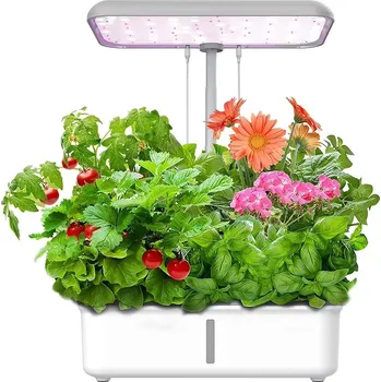 Pěstební box Tuya hydroponická farma pro pěstování rostlin