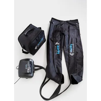 Aerify Recovery Kompresní lymfodrenážní kalhoty AERIFY Standart AER0205