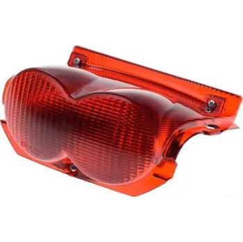 Osvětlení pro motocykl Baotian Zadní světlo Baotian Neos do 06 MOV2421R