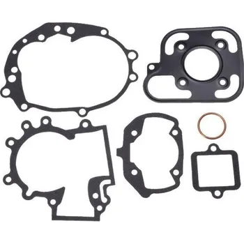 Těsnění pro motocykl Baotian Sada těsnění motoru Baotian Peugeot horiz. LC US4062