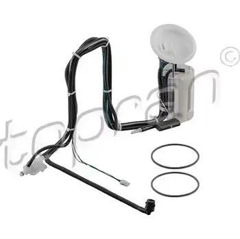 Palivové čerpadlo TOPRAN Palivová přívodní jednotka TPR 503 210