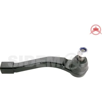 Táhlo řízení Hlava příčného táhla řízení SIDEM 89135