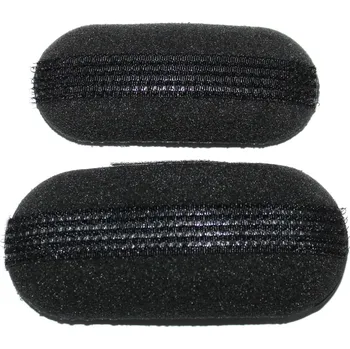 Ozdoba do vlasů Vycpávka do vlasů se sponkou, 2 ks