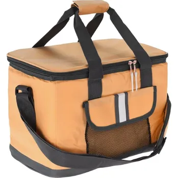 Termo taška 18 l, 36 x 22 x v.24 cm, žlutá