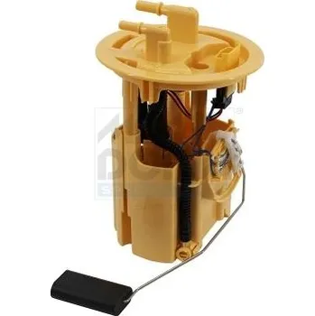 Palivové čerpadlo Palivová přívodní jednotka MEAT & DORIA 77058E