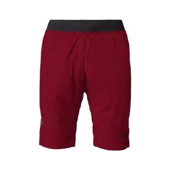 Pánské kraťasy RAFIKI LEAD jester red/navy M; Červená kraťasy + DÁREK DLE VÝBĚRU!