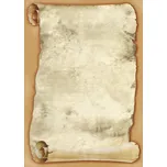 Galeria Papieru Ozdobný papír diplomy Papirus 170g, 25ks GP04DI05