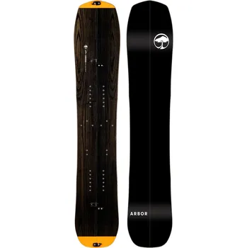 Snowboard Splitboard Arbor Landmark 158 2025 - Odesíláme do 24 hodin