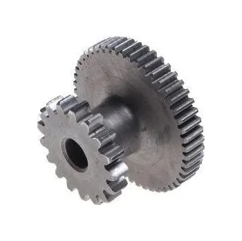 Kolo pro motocykl Baotian Ozubené kolo startování Baotian 125 ZV0266