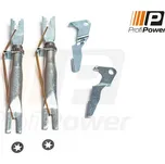 Nastavovač, bubnová brzda ProfiPower 9B4003