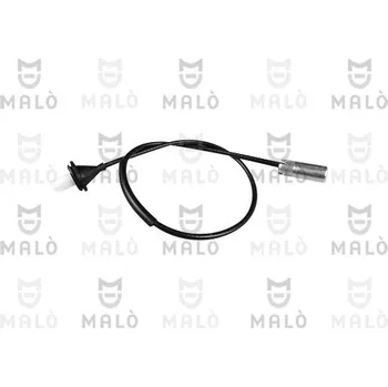 Náhon tachometru Hřídel tachometru AKRON-MALÒ 25084