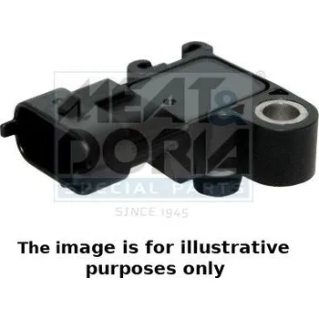 Čidlo automobilu Senzor tlaku sacího potrubí MEAT & DORIA 82313E