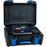 Metrel MI 3114 PS - Multifunkční přístroj pro testování fotovoltaiky