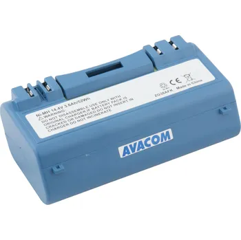 Záložní baterie Baterie pro IROBOT Scooba 385 - AVACOM VCIR-Scooba-36HJ Ni-MH 14,4V 3600mAh