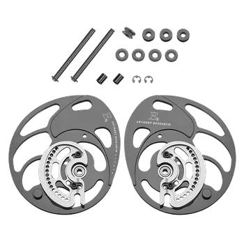 Kladky Ek-Archery pro kladkové luky AXIS 30-70LB