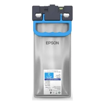Epson WorkForce Pro WF-C87xR Cyan XL Ink