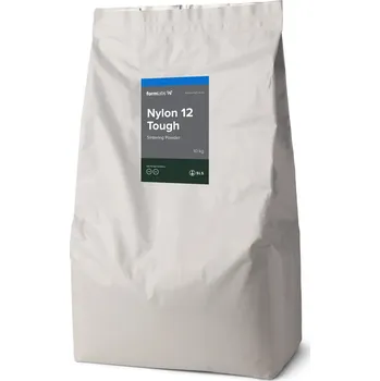 Příslušenství k 3D tiskárně Formlabs Nylon 12 Tough prášek pro 3D tisk metodou SLS